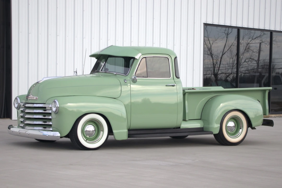 1953 Chevrolet 150 & 210 - Image 21 of 21
