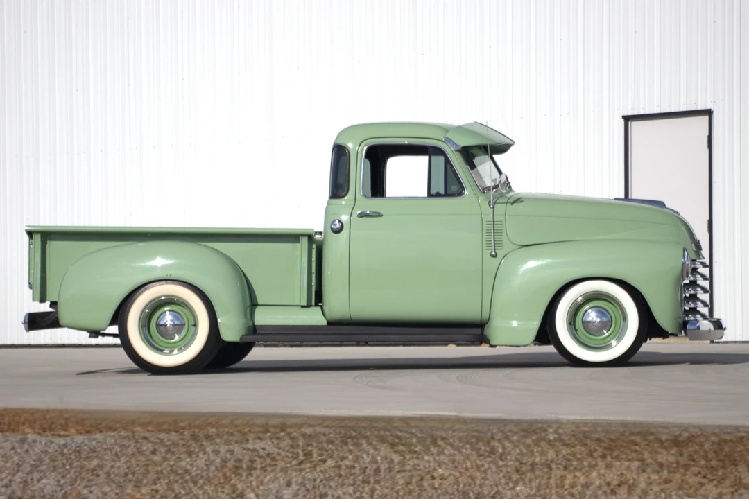 1953 Chevrolet 150 & 210 - Image 11 of 21