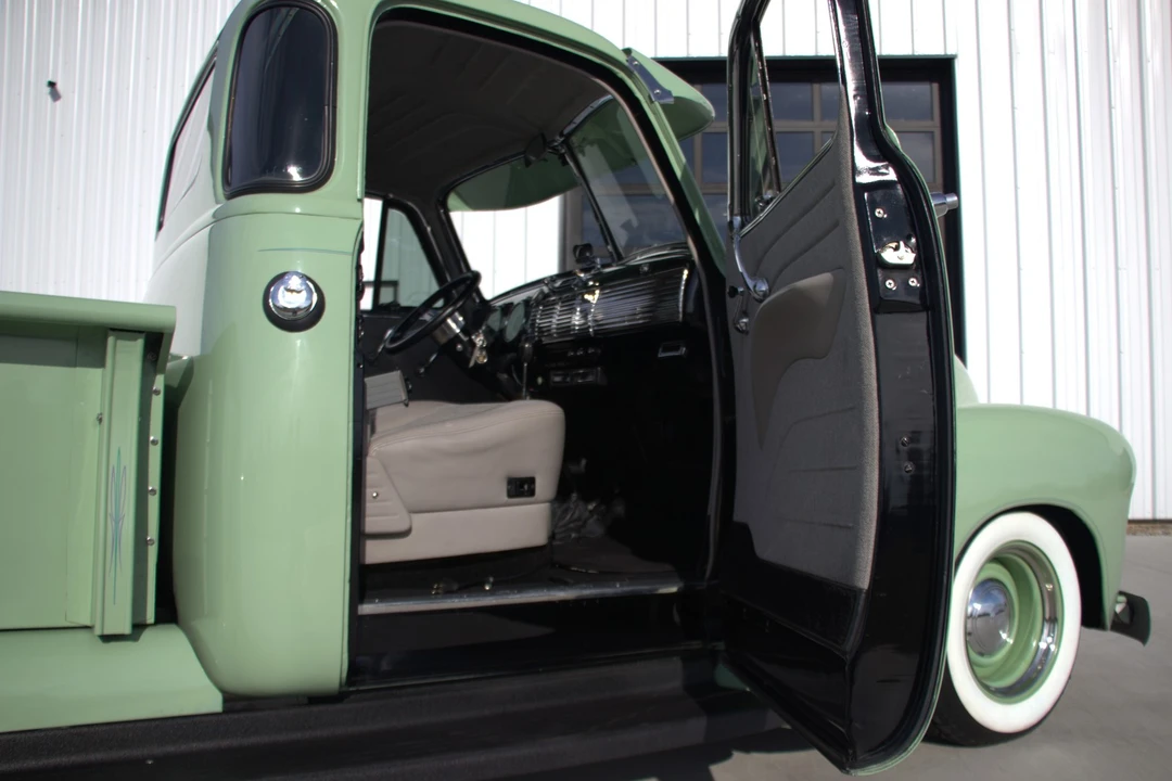 1953 Chevrolet 150 & 210 - Image 13 of 21