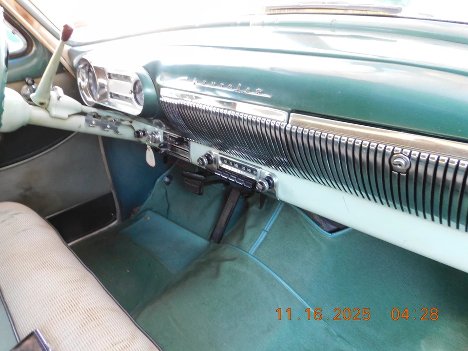 1953 Chevrolet - Image 16 of 16
