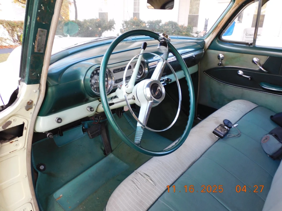1953 Chevrolet - Image 6 of 16