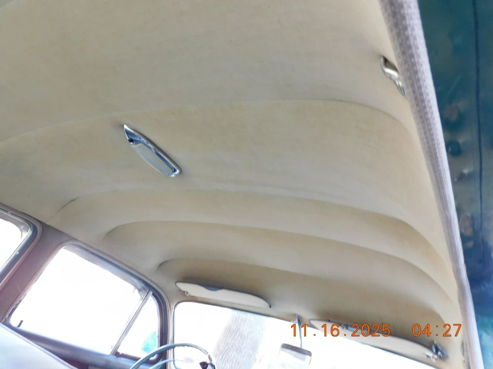 1953 Chevrolet - Image 14 of 16