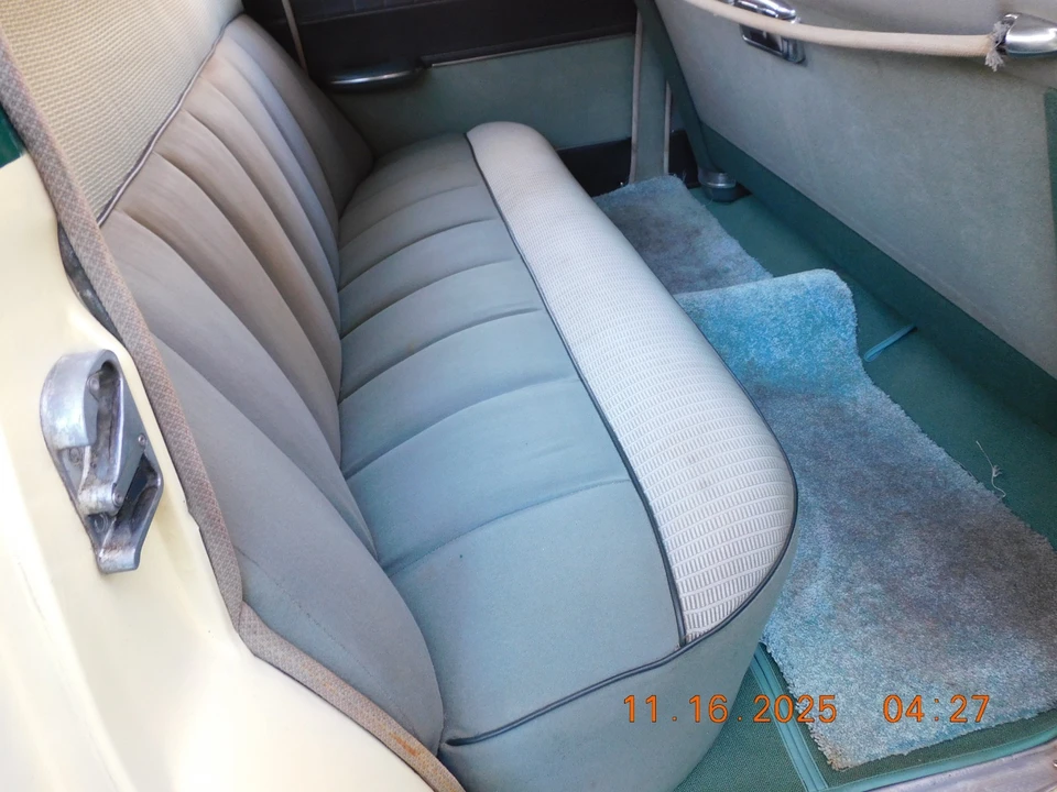 1953 Chevrolet - Image 13 of 16