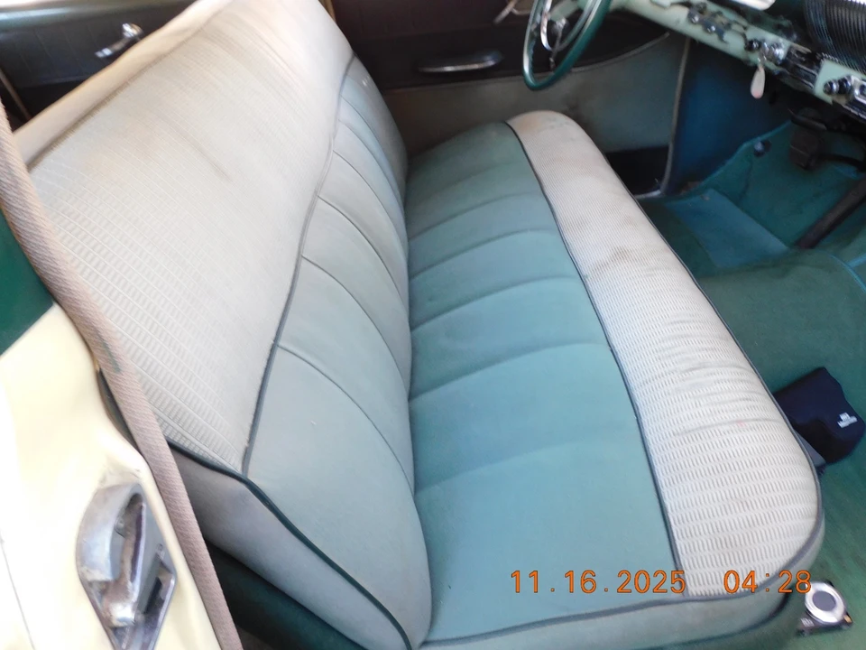 1953 Chevrolet - Image 9 of 16
