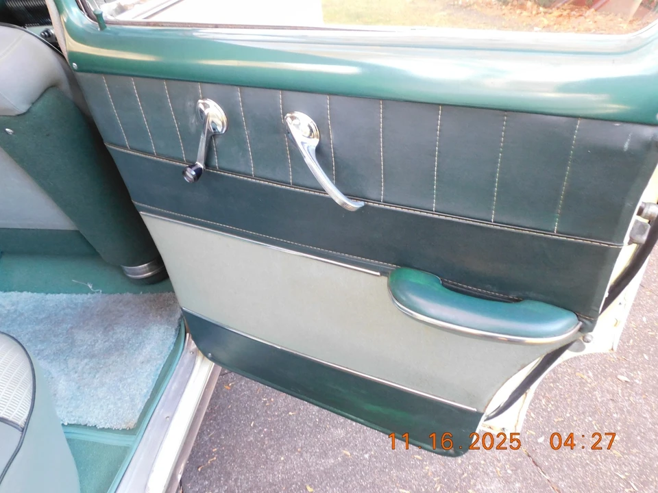 1953 Chevrolet - Image 15 of 16