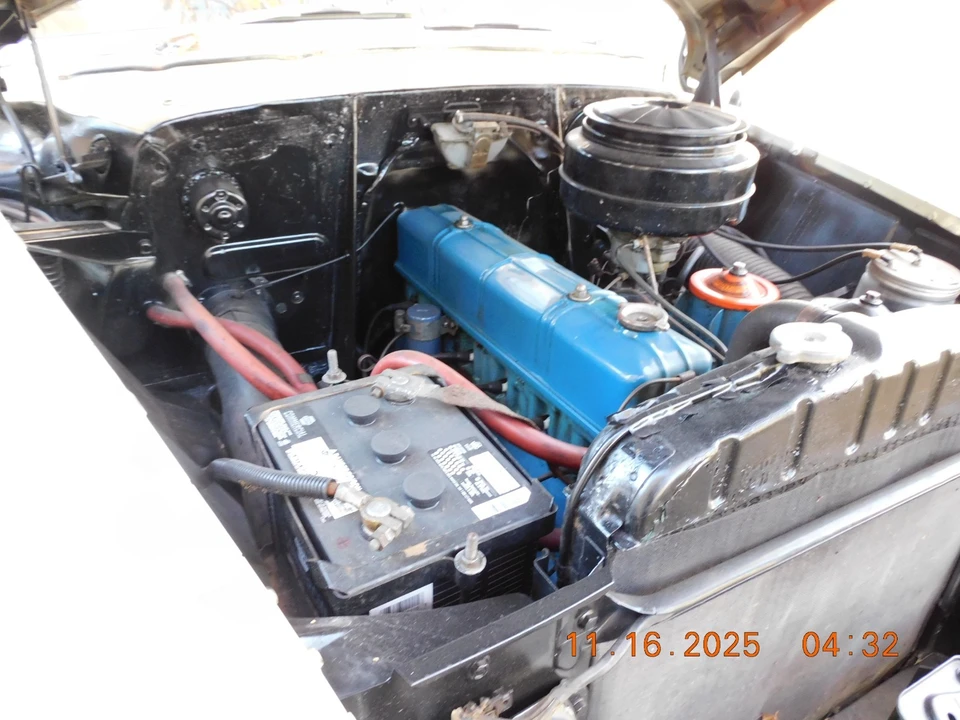 1953 Chevrolet - Image 12 of 16