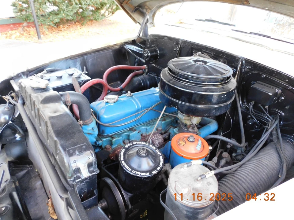 1953 Chevrolet - Image 11 of 16
