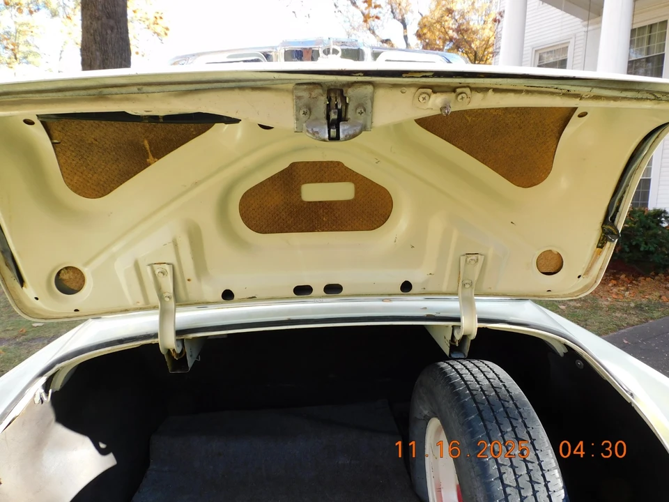 1953 Chevrolet - Image 10 of 16