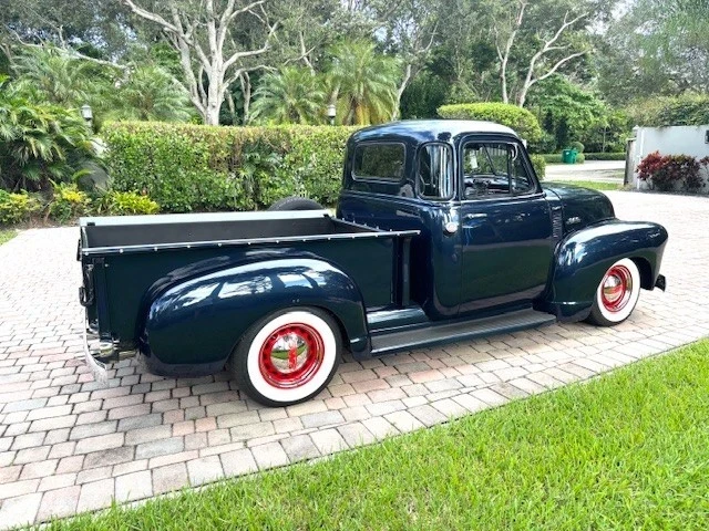 1953 Chevrolet Advance Design - Image 15 of 21
