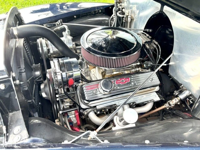 1953 Chevrolet Advance Design - Image 25 of 31