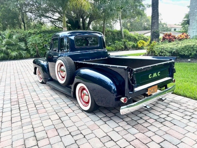 1953 Chevrolet Advance Design - Image 28 of 31