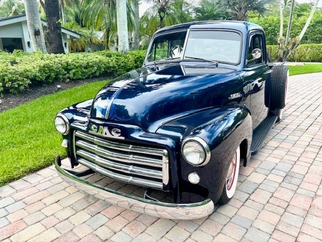1953 Chevrolet Advance Design - Image 17 of 21