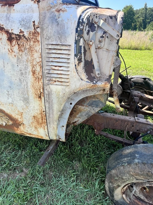 1953 Chevrolet Advance Design - Image 4 of 22