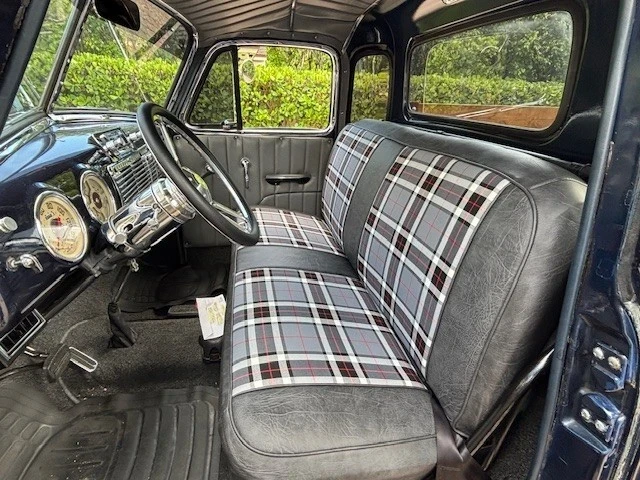 1953 Chevrolet Advance Design - Image 3 of 21