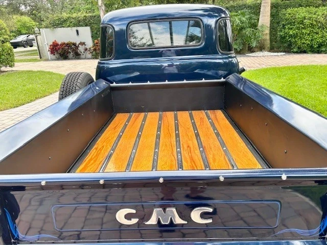 1953 Chevrolet Advance Design - Image 13 of 21