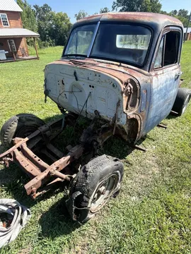 1953 Chevrolet Other Pickups