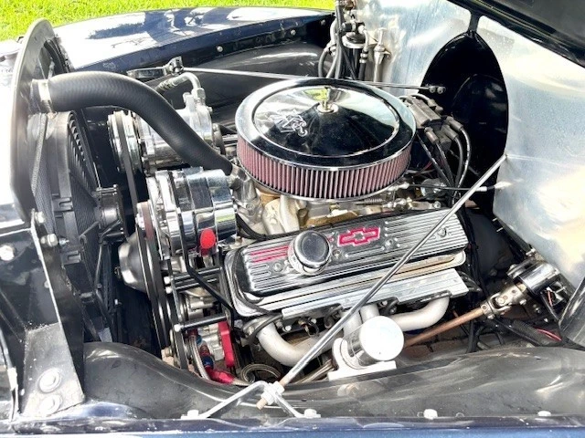 1953 Chevrolet Advance Design - Image 18 of 21