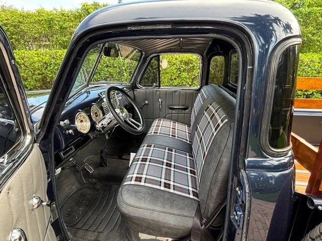 1953 Chevrolet Advance Design - Image 5 of 21