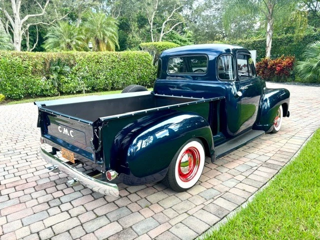 1953 Chevrolet Advance Design - Image 27 of 31