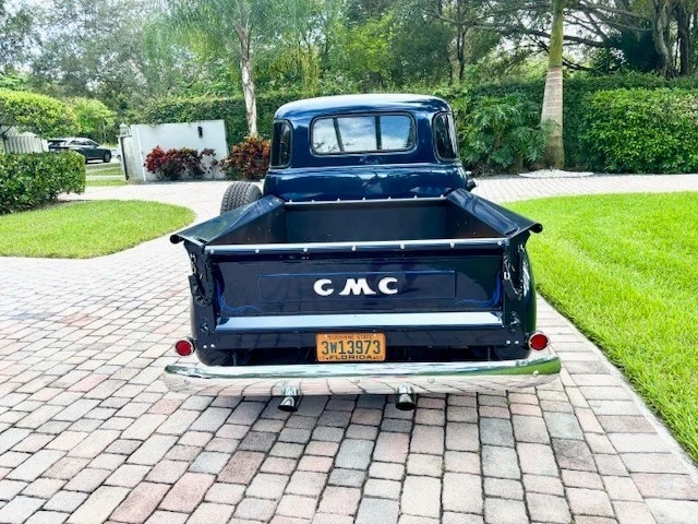 1953 Chevrolet Advance Design - Image 12 of 21