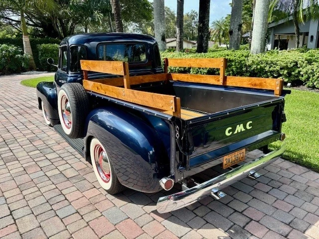 1953 Chevrolet Advance Design - Image 6 of 21