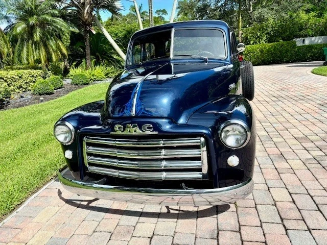 1953 Chevrolet Advance Design - Image 8 of 21