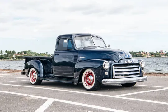 1953 Chevrolet Other Pickups