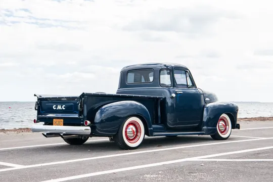 1953 Chevrolet Other Pickups