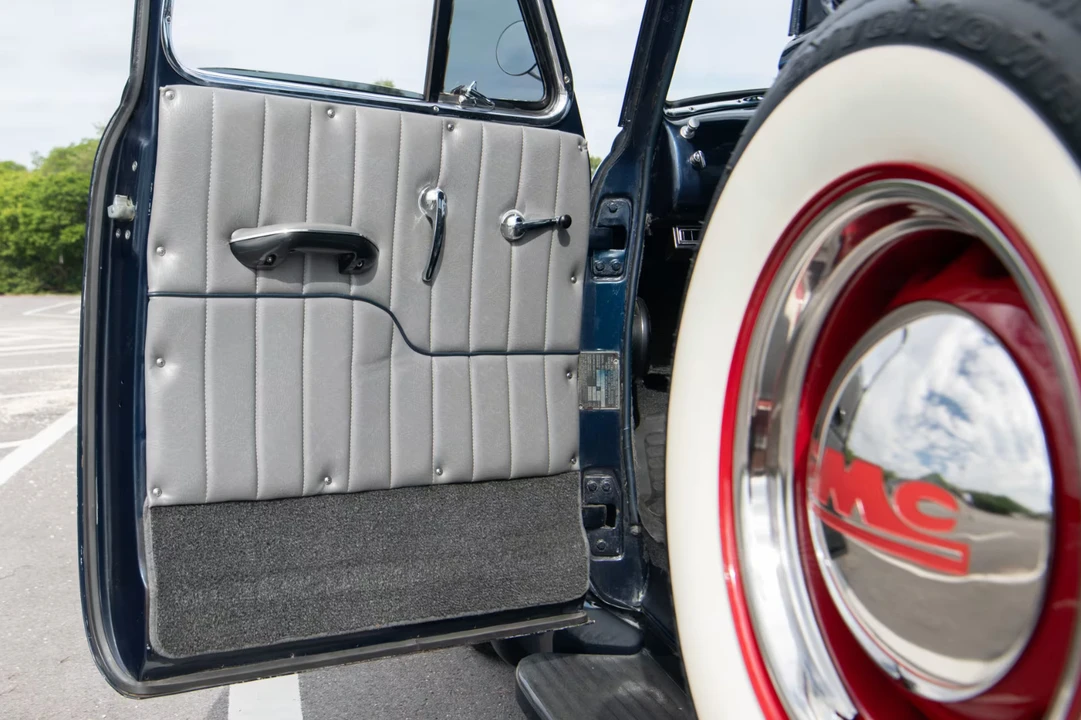 1953 Chevrolet Advance Design - Image 24 of 30