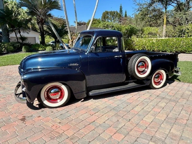 1953 Chevrolet Advance Design - Image 6 of 30