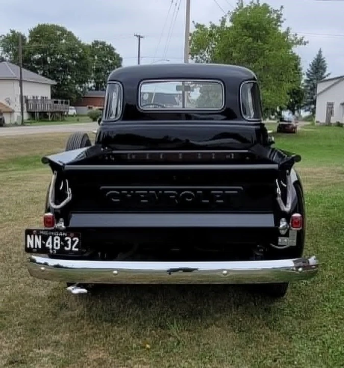 1953 Chevrolet Advance Design - Image 7 of 15