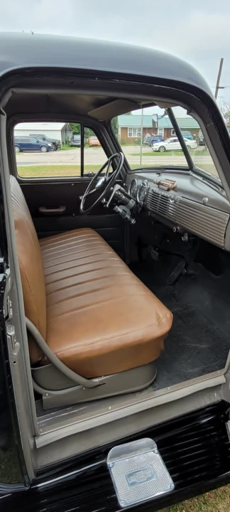 1953 Chevrolet Advance Design - Image 8 of 15