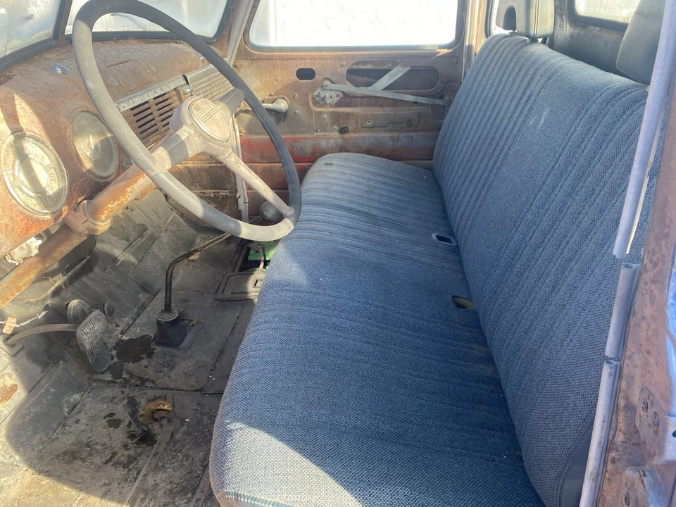 1953 Chevrolet Advance Design - Image 16 of 21