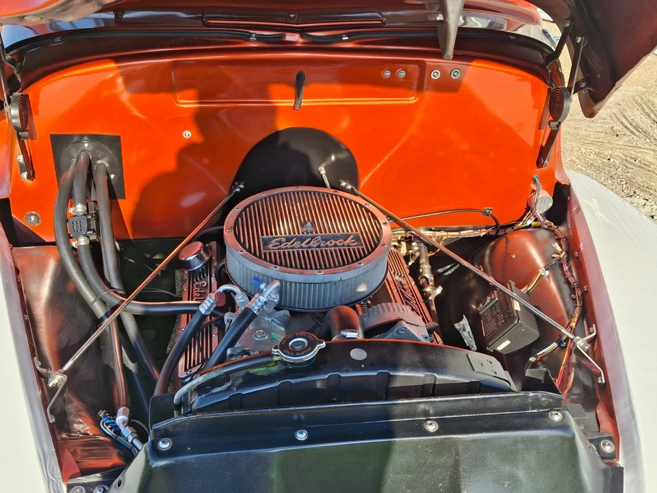 1953 Chevrolet Advance Design - Image 10 of 10