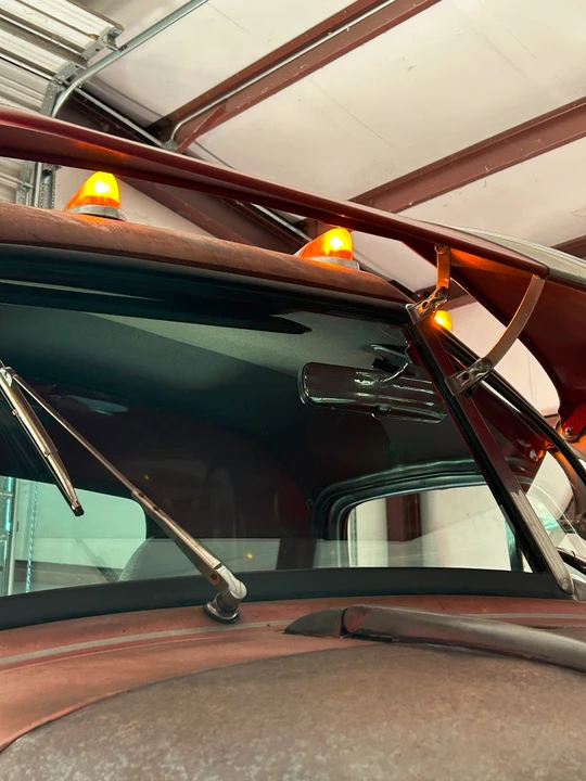 1953 Chevrolet Advance Design - Image 10 of 21