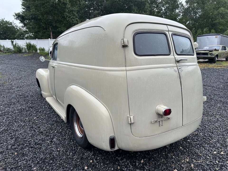 1953 Chevrolet Advance Design - Image 7 of 20
