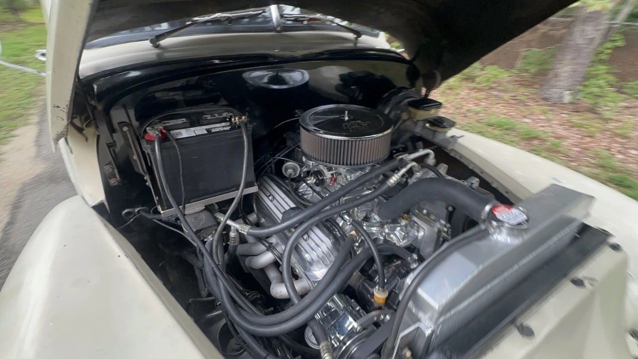 1953 Chevrolet Advance Design - Image 15 of 20