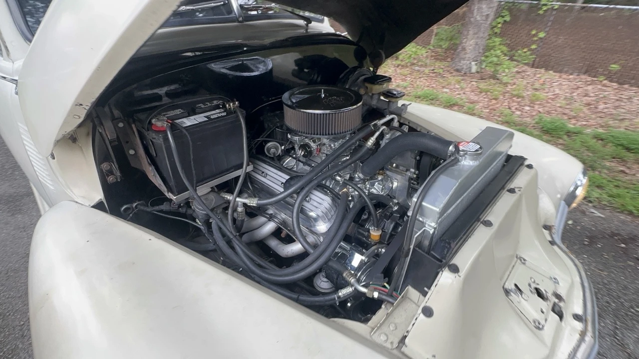 1953 Chevrolet Advance Design - Image 18 of 20