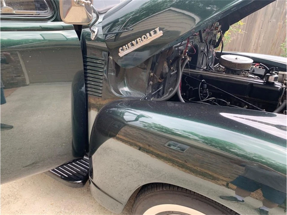 1953 Chevrolet Advance Design - Image 30 of 30