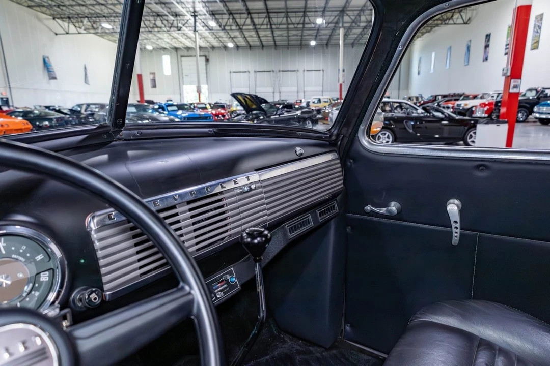1953 Chevrolet Advance Design - Image 8 of 10
