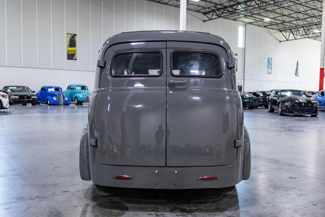 1953 Chevrolet Advance Design - Image 5 of 10