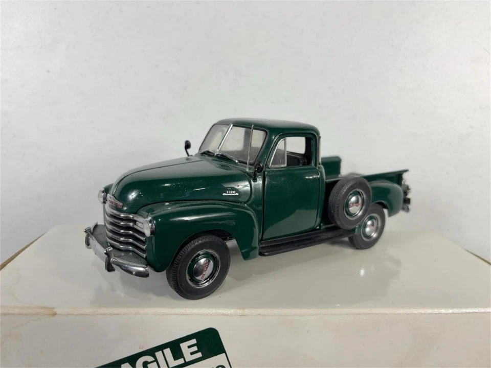 1953 Chevrolet Advance Design - Image 2 of 3