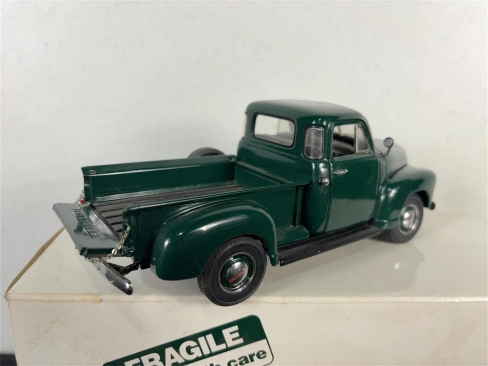 1953 Chevrolet Advance Design - Image 3 of 3