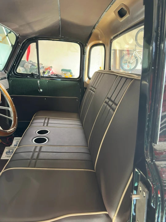 1953 Chevrolet Pickup - Image 15 of 20