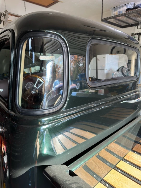 1953 Chevrolet Pickup - Image 12 of 20