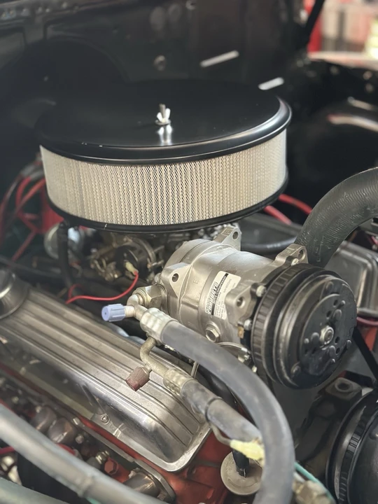 1953 Chevrolet Pickup - Image 18 of 20