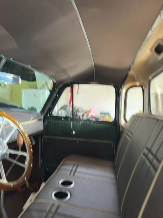 1953 Chevrolet Pickup - Image 16 of 20