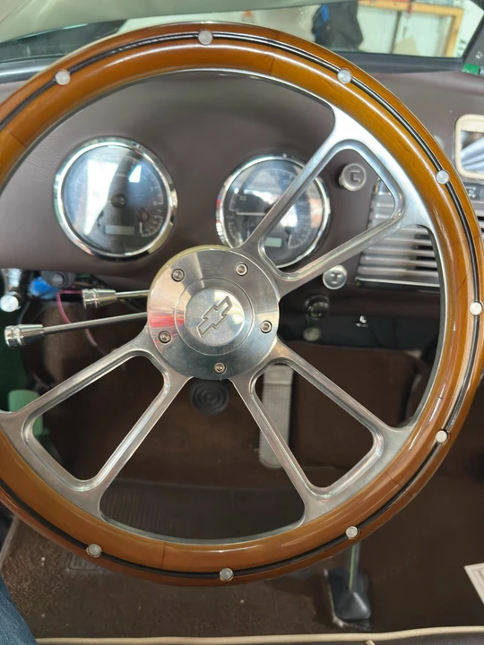 1953 Chevrolet Pickup - Image 13 of 20