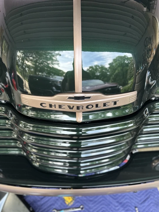 1953 Chevrolet Pickup - Image 5 of 20