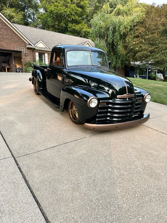 1953 Chevrolet Pickup - Image 2 of 20